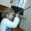 Einhorn-Geige-Lebendige-Familienzeit